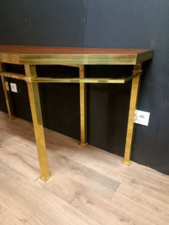 Table Console Guy Lefevre