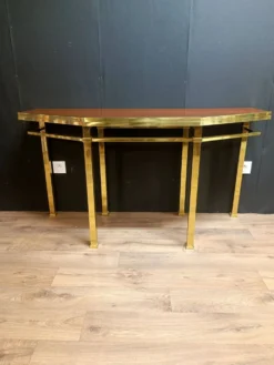 Table Console Guy Lefevre
