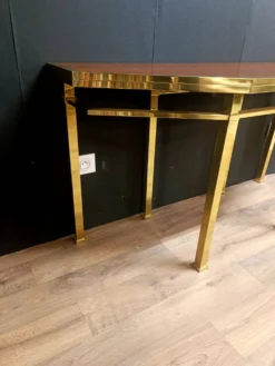 Table Console Guy Lefevre