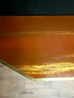 Table Console Guy Lefevre