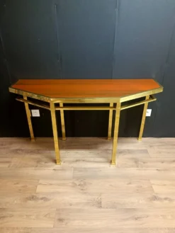Table Console Guy Lefevre
