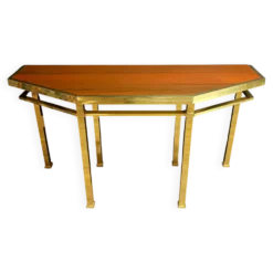 Table Console Guy Lefevre