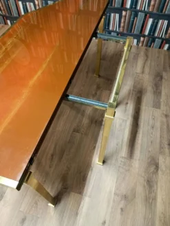 Table Console Guy Lefevre