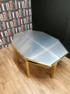 Table Console Guy Lefevre
