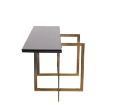 Table console pliante modulaire, Italie 1970