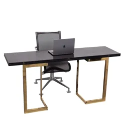 Table console pliante modulaire, Italie 1970