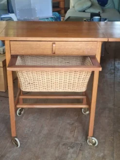 Table à couture