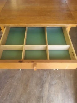 Table à couture