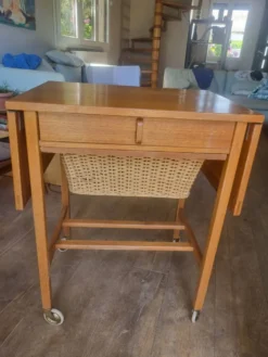 Table à couture