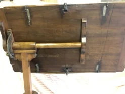 Table à écrire réglable