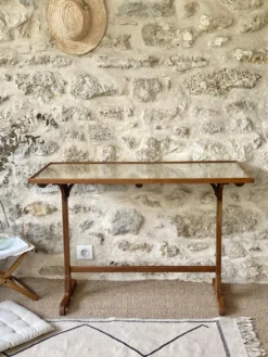 Table d’appoint
