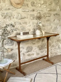 Table d’appoint