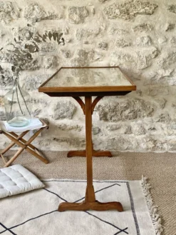 Table d’appoint