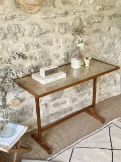 Table d’appoint