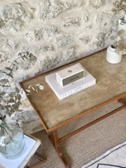 Table d’appoint