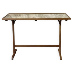 Table d’appoint