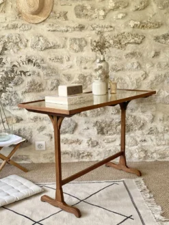 Table d’appoint