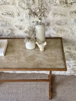 Table d’appoint