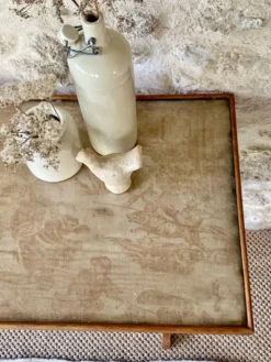 Table d’appoint