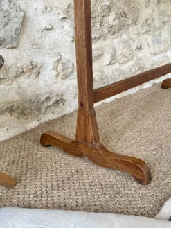 Table d’appoint