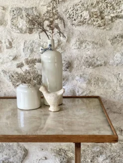 Table d’appoint