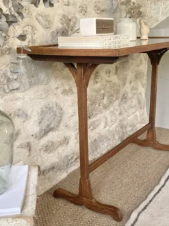 Table d’appoint