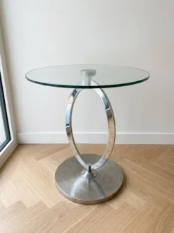Table d’appoint