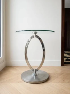 Table d’appoint