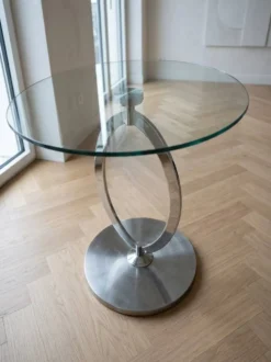 Table d’appoint