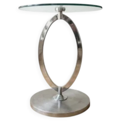 Table d’appoint