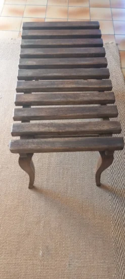 Table d appoint