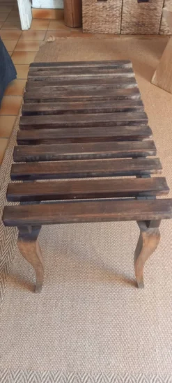 Table d appoint