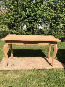Table d’appoint