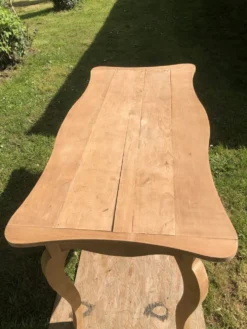 Table d’appoint