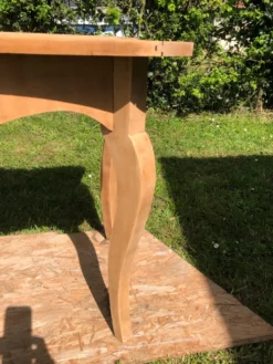 Table d’appoint