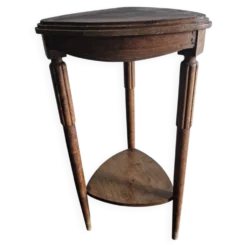 Table d'appoint ancienne