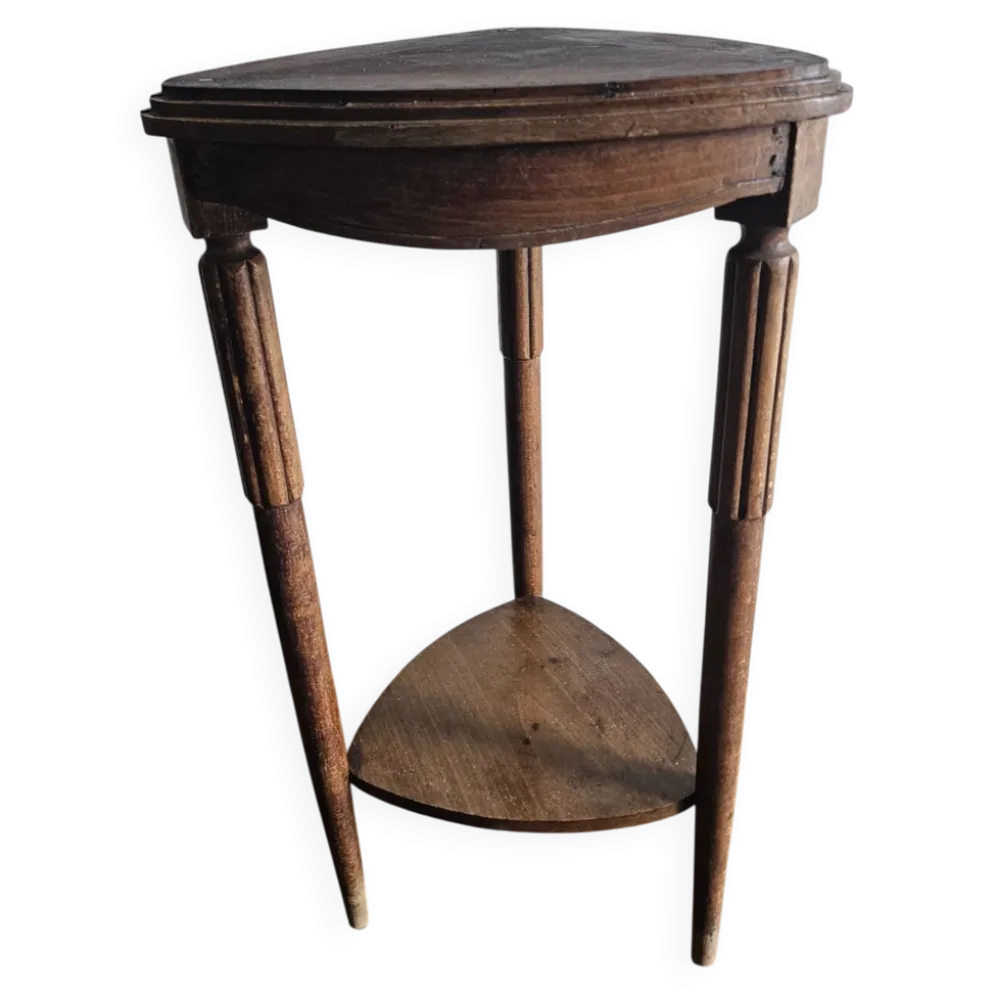 Table d'appoint ancienne