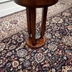 Table d'appoint Art Déco