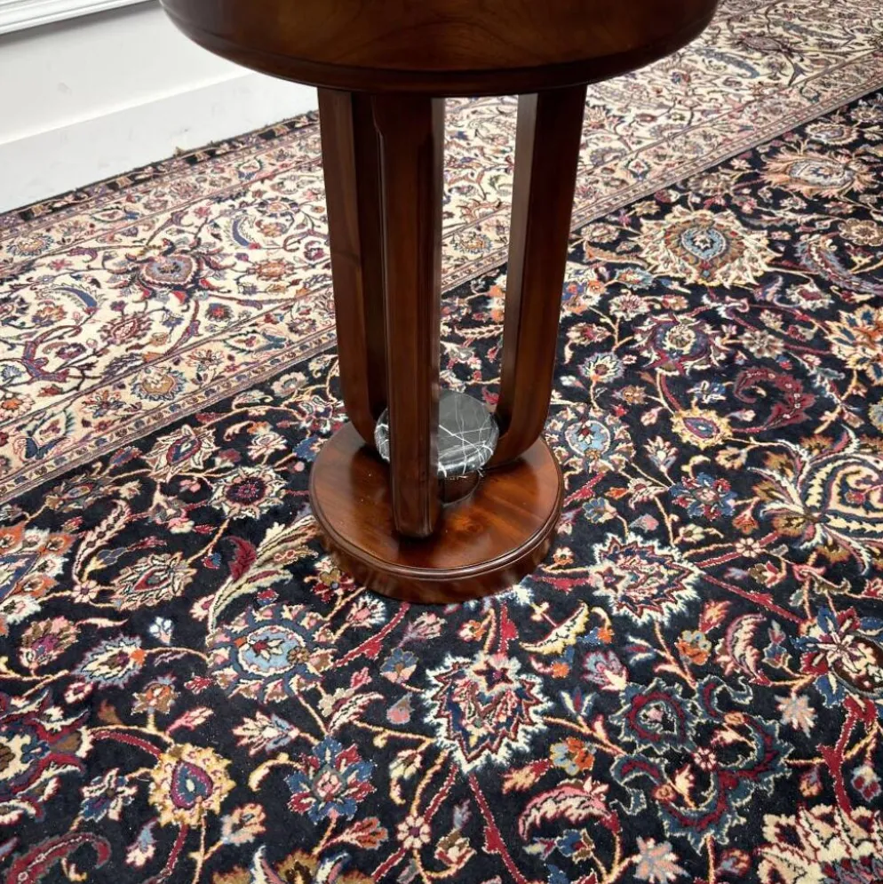 Table d'appoint Art Déco