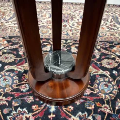 Table d'appoint Art Déco