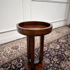 Table d'appoint Art Déco