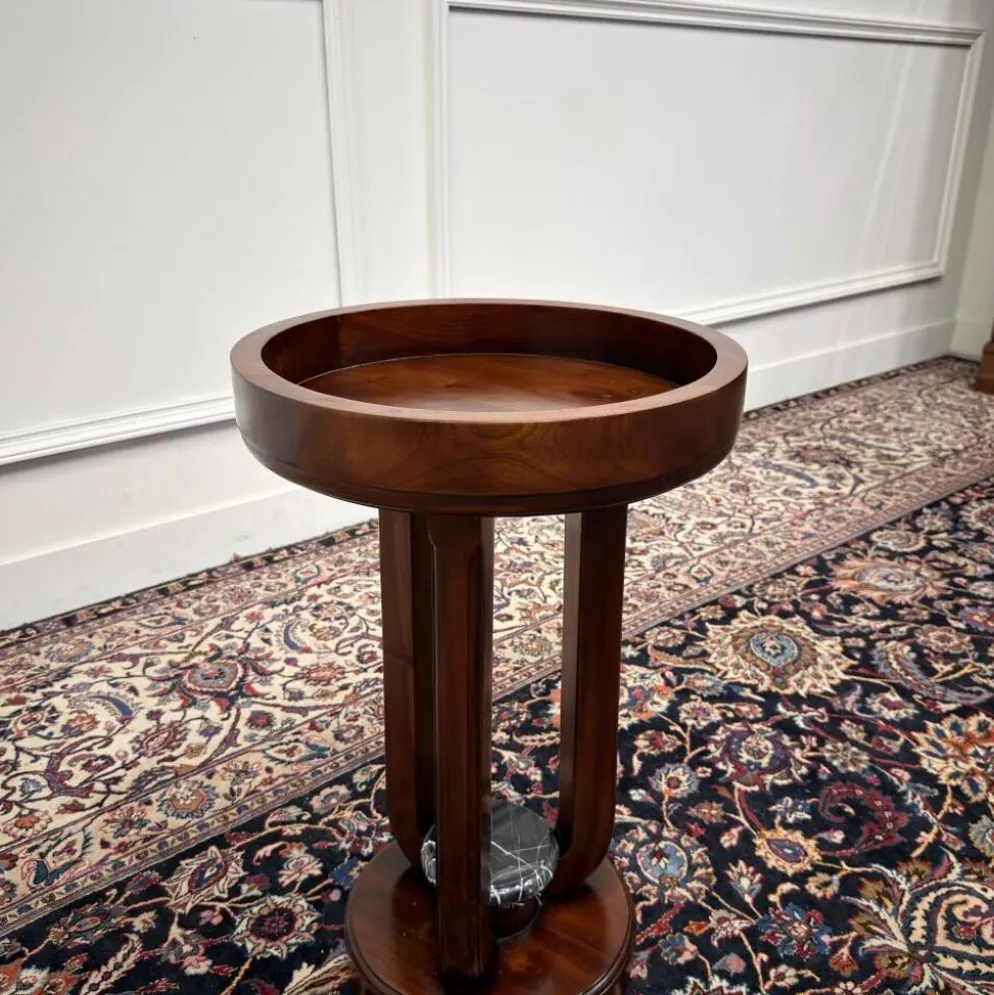 Table d'appoint Art Déco