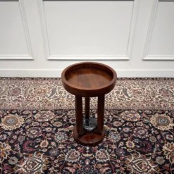 Table d'appoint Art Déco
