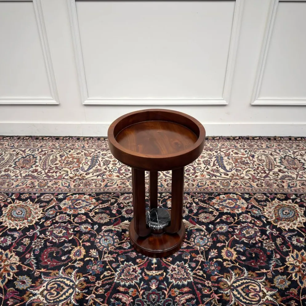 Table d'appoint Art Déco