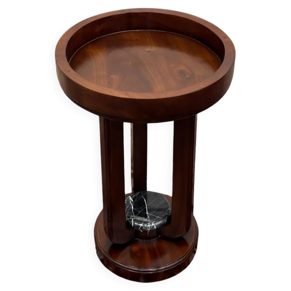 Table d'appoint Art Déco