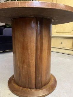Table d’appoint Art Déco
