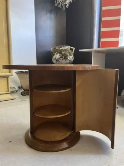 Table d’appoint Art Déco