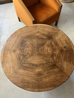 Table d’appoint Art Déco