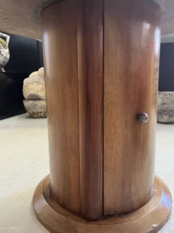 Table d’appoint Art Déco