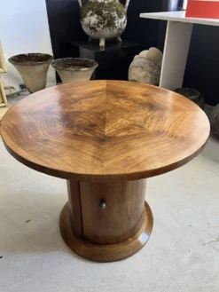 Table d’appoint Art Déco